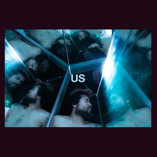 Ancestorz — US cover art