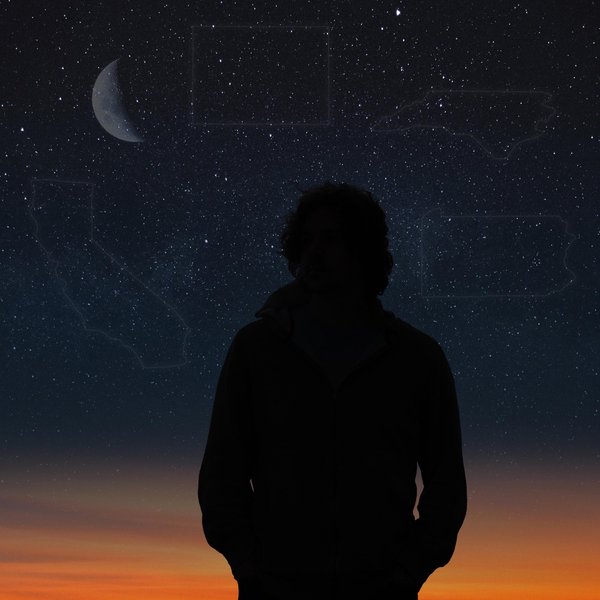 Connections cover art