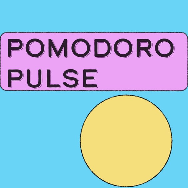 Episode 6 — Pomodoro Pulse cover art