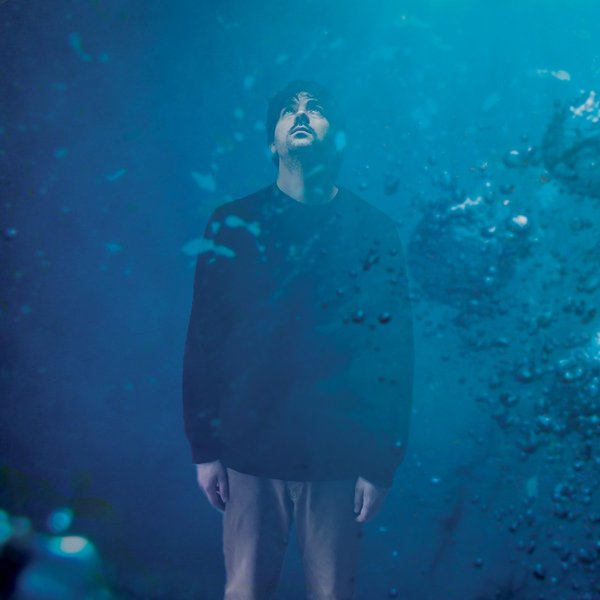 Heaven — Sam Borrello feat. Khemist cover art