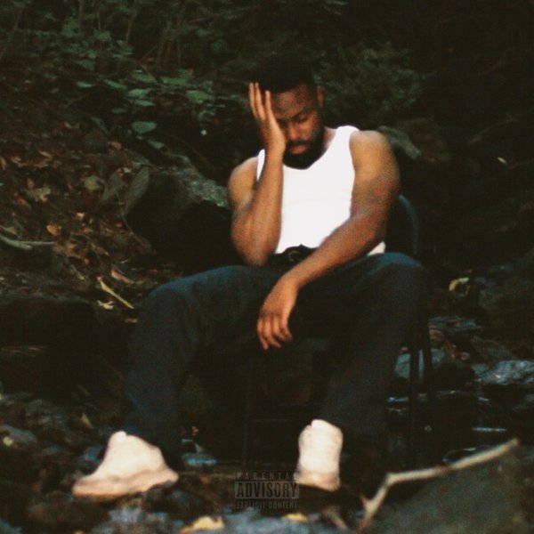 Hold Me Down — The Pastor Jul cover art