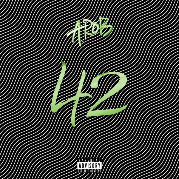 Jazz — A.Rob cover art