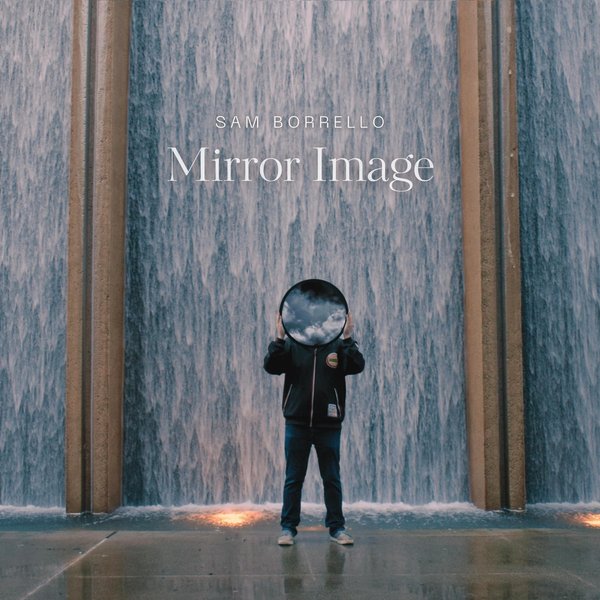 Mirror Image cover art
