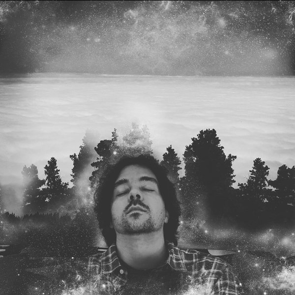 Picture Perfect — Sam Borrello feat. Zeek Burse cover art