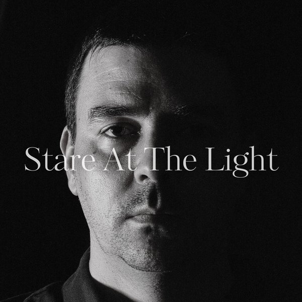 Stare At The Light album art