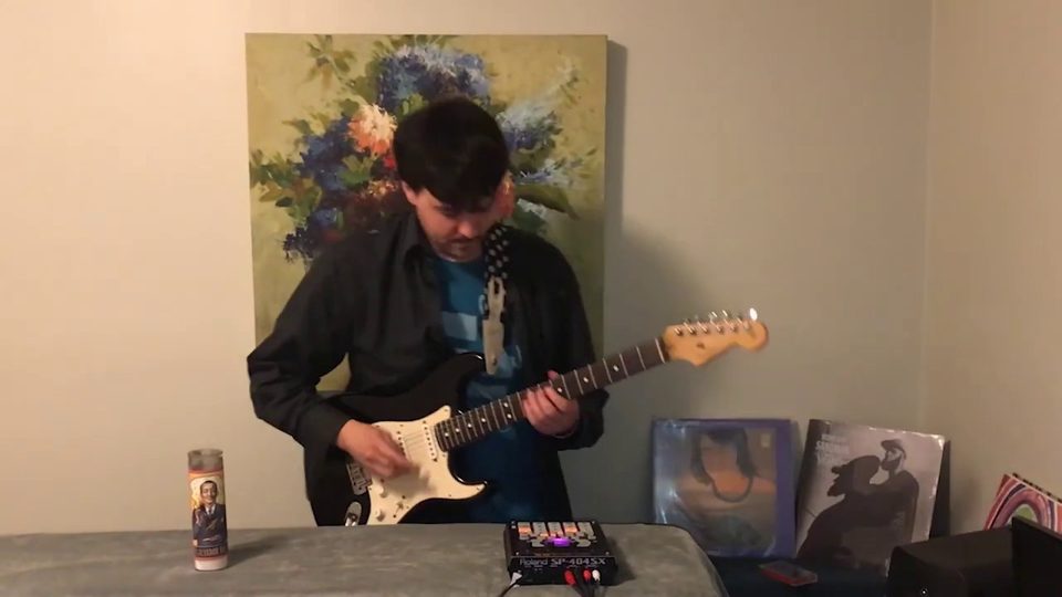 Grind Away (Live)